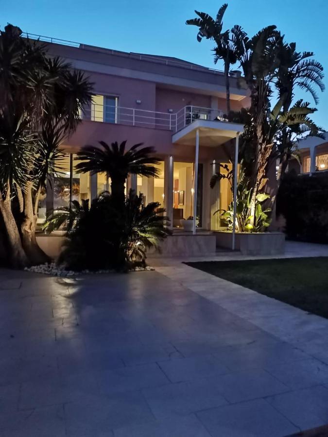 Villa Olimpia Монделло Екстер'єр фото