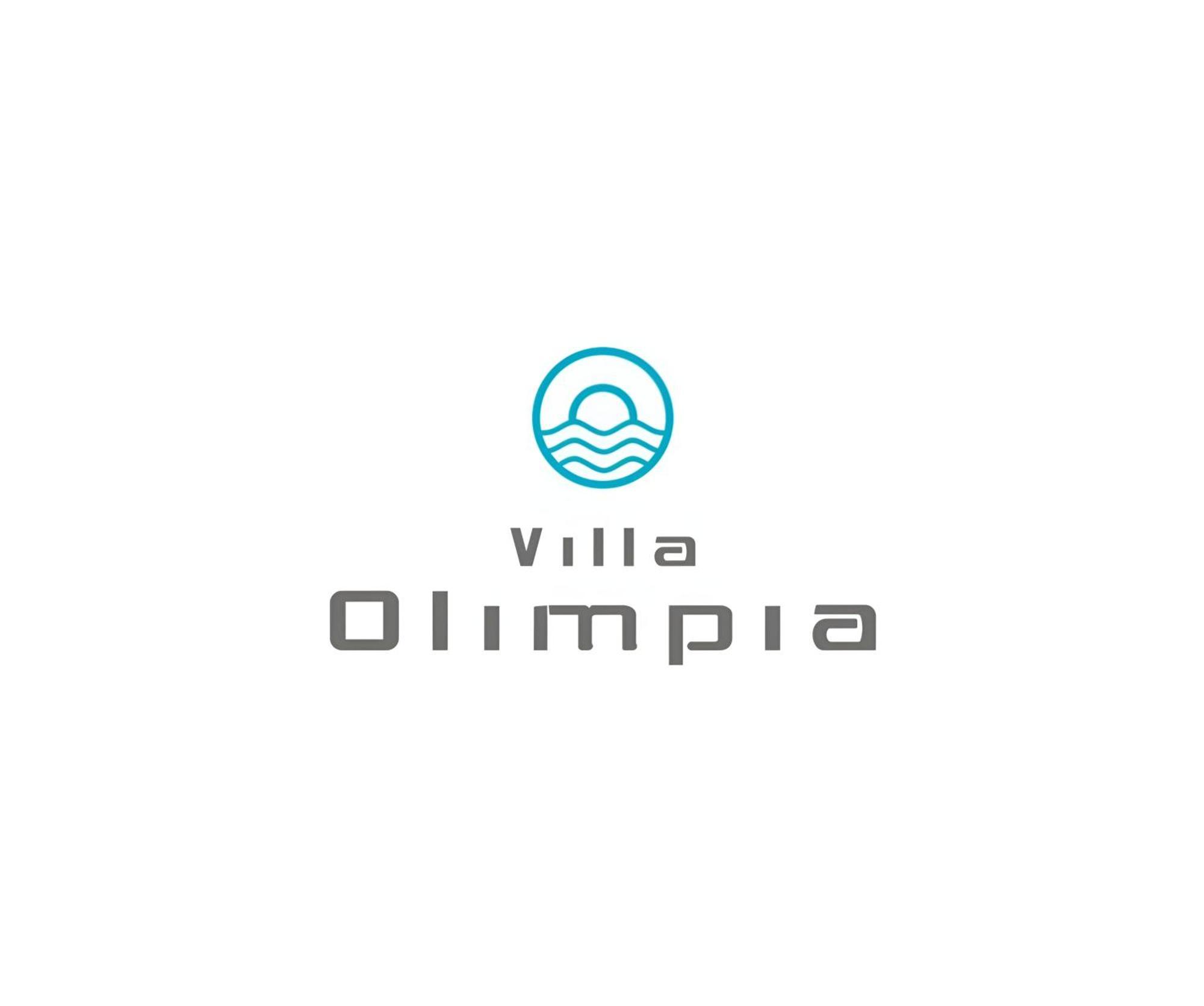 Villa Olimpia Монделло Екстер'єр фото