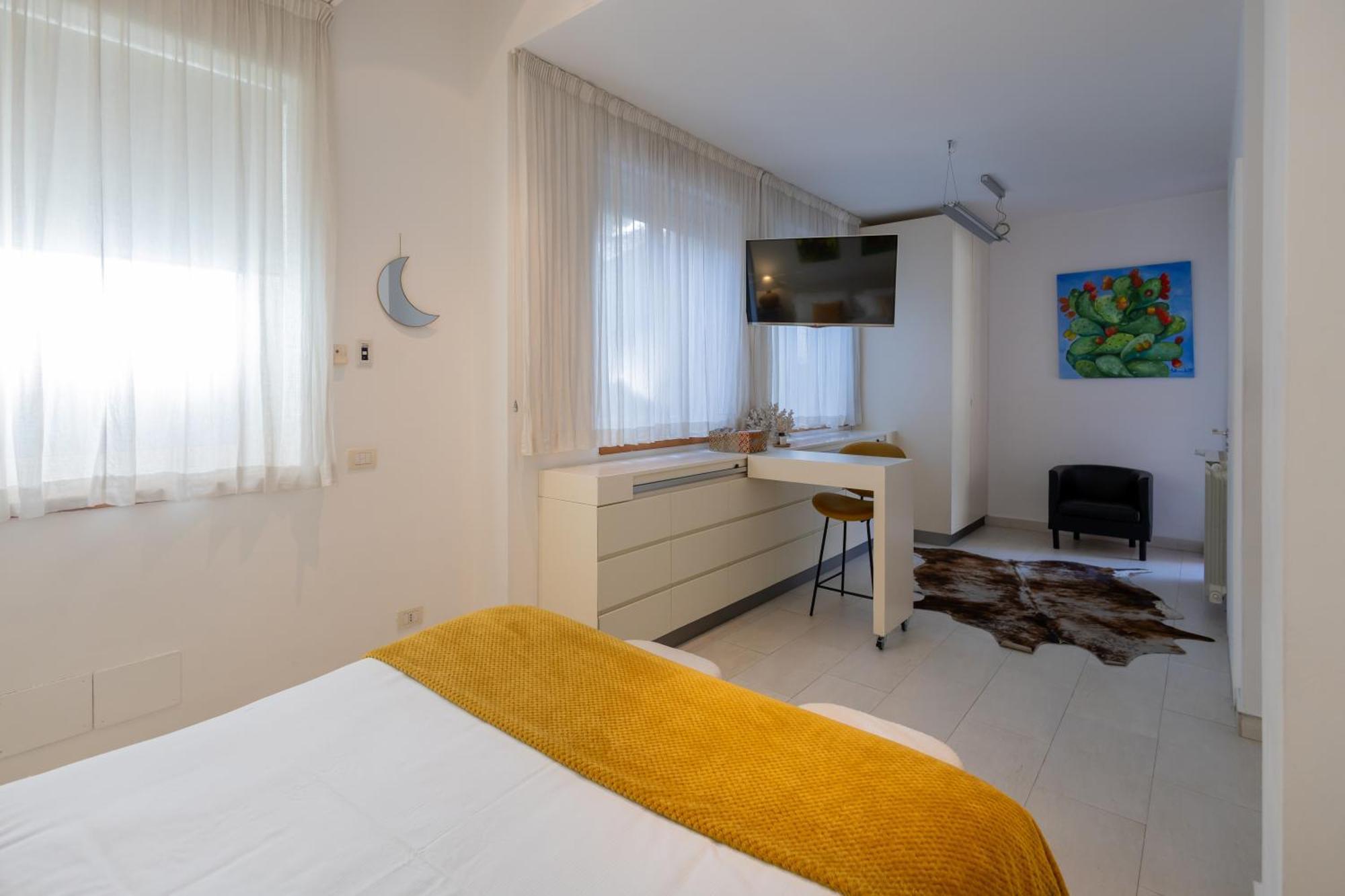 Villa Olimpia Монделло Екстер'єр фото